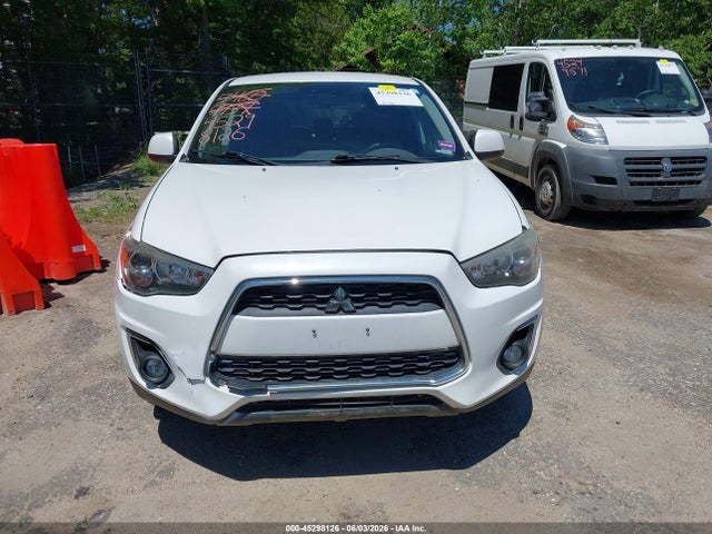 Продаж на аукціоні авто 2013 Mitsubishi Outlander Sport Se, vin: 4A4AR4AU7DE001909, номер лоту: 45298126