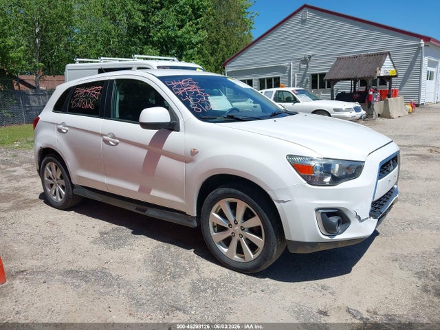 Продаж на аукціоні авто 2013 Mitsubishi Outlander Sport Se, vin: 4A4AR4AU7DE001909, номер лоту: 45298126