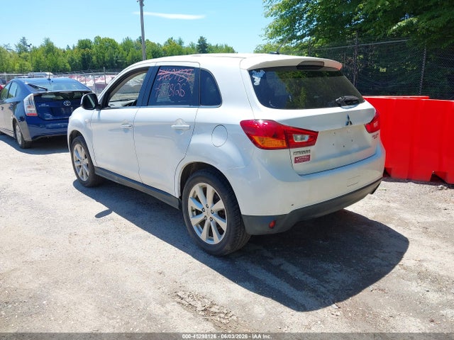 Продаж на аукціоні авто 2013 Mitsubishi Outlander Sport Se, vin: 4A4AR4AU7DE001909, номер лоту: 45298126
