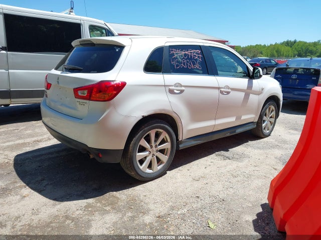 Продаж на аукціоні авто 2013 Mitsubishi Outlander Sport Se, vin: 4A4AR4AU7DE001909, номер лоту: 45298126