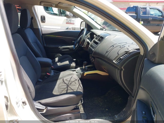 Продаж на аукціоні авто 2013 Mitsubishi Outlander Sport Se, vin: 4A4AR4AU7DE001909, номер лоту: 45298126