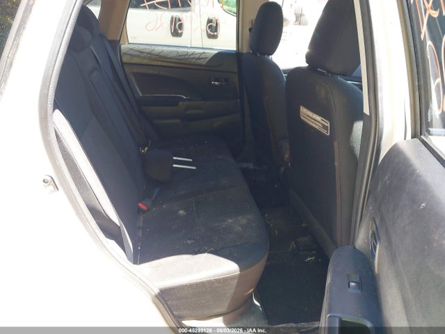 Продаж на аукціоні авто 2013 Mitsubishi Outlander Sport Se, vin: 4A4AR4AU7DE001909, номер лоту: 45298126