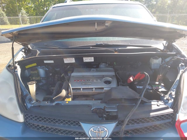 Aukcja sprzedaży 2004 Toyota Sienna Le, vin: 5TDBA23C64S007626, numer aukcji: 45298128