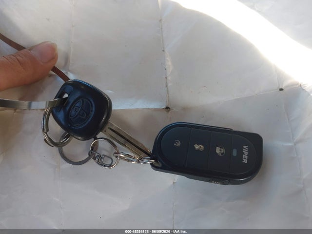 Aukcja sprzedaży 2004 Toyota Sienna Le, vin: 5TDBA23C64S007626, numer aukcji: 45298128