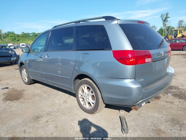 Aukcja sprzedaży 2004 Toyota Sienna Le, vin: 5TDBA23C64S007626, numer aukcji: 45298128