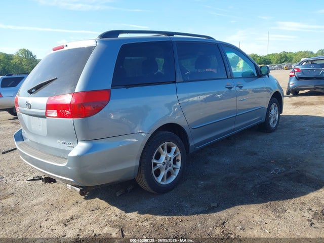 Aukcja sprzedaży 2004 Toyota Sienna Le, vin: 5TDBA23C64S007626, numer aukcji: 45298128