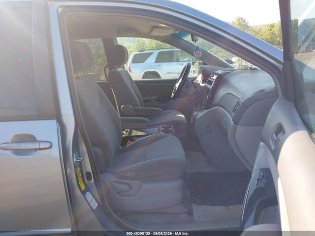 Aukcja sprzedaży 2004 Toyota Sienna Le, vin: 5TDBA23C64S007626, numer aukcji: 45298128