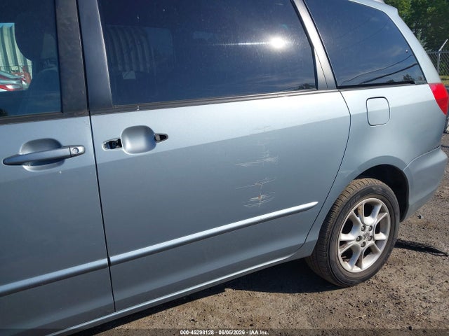 Aukcja sprzedaży 2004 Toyota Sienna Le, vin: 5TDBA23C64S007626, numer aukcji: 45298128