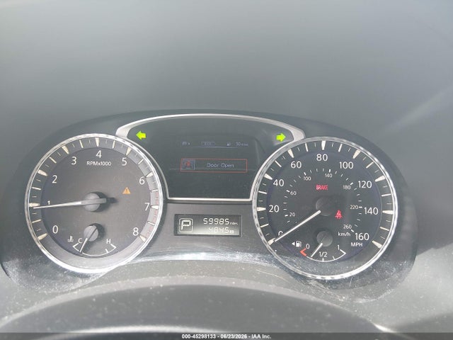 Продажа на аукционе авто 2017 Infiniti Qx60, vin: 5N1DL0MNXHC549502, номер лота: 45298133