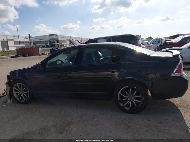 Продаж на аукціоні авто 2009 Ford Fusion Se, vin: 3FAHP07ZX9R156116, номер лоту: 45298135
