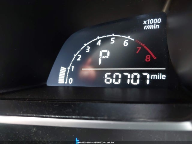 3MYDLBYV2HY175423 Toyota YARIS IA