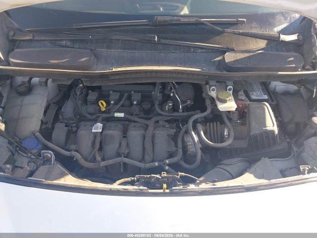 Ford Transit Connect Xl 2020 NM0LS7E27L1460455 Image 10