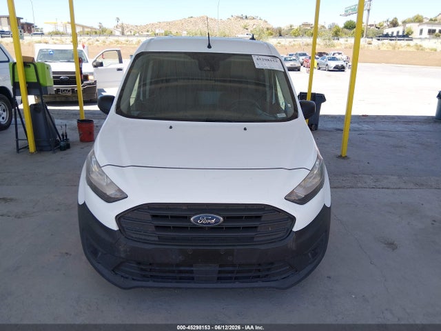 Ford Transit Connect Xl 2020 NM0LS7E27L1460455 Image 12