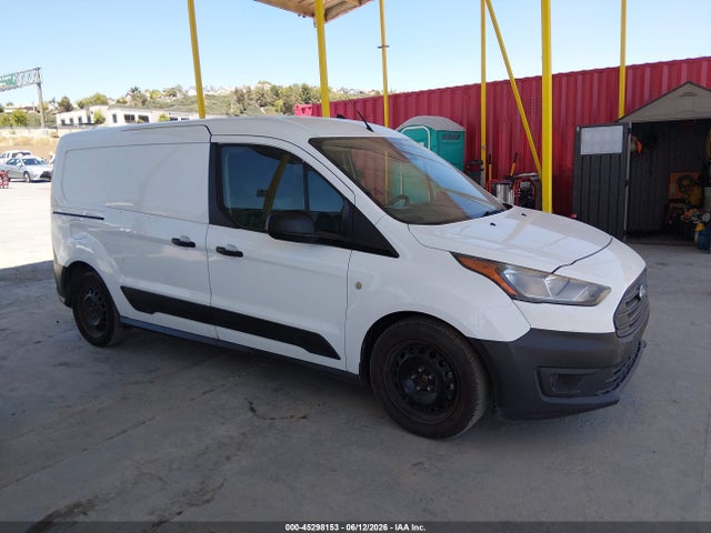 Ford Transit Connect Xl 2020 NM0LS7E27L1460455 Image 13