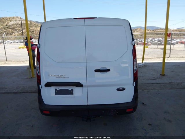 Ford Transit Connect Xl 2020 NM0LS7E27L1460455 Image 16