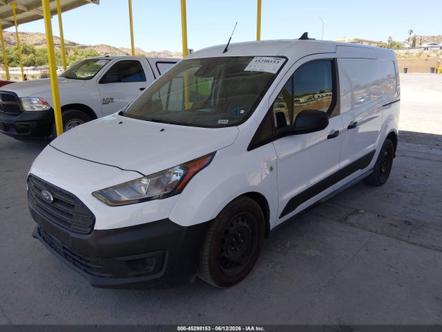 Ford Transit Connect Xl 2020 NM0LS7E27L1460455 Image 2