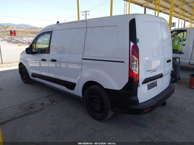 Ford Transit Connect Xl 2020 NM0LS7E27L1460455 Image 3