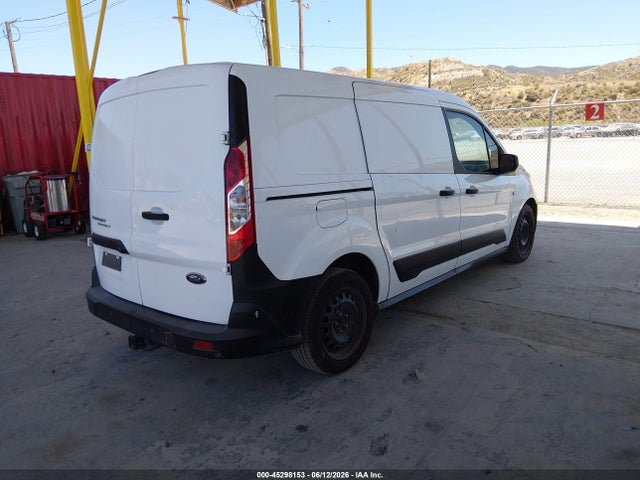 Ford Transit Connect Xl 2020 NM0LS7E27L1460455 Image 4