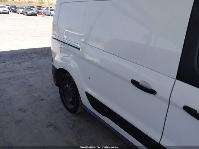 Ford Transit Connect Xl 2020 NM0LS7E27L1460455 Image 6