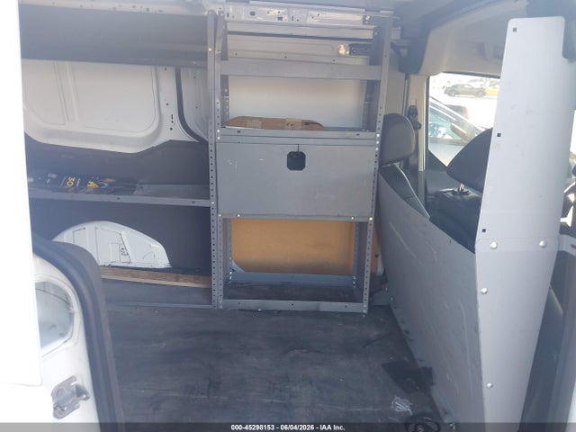 Ford Transit Connect Xl 2020 NM0LS7E27L1460455 Image 8