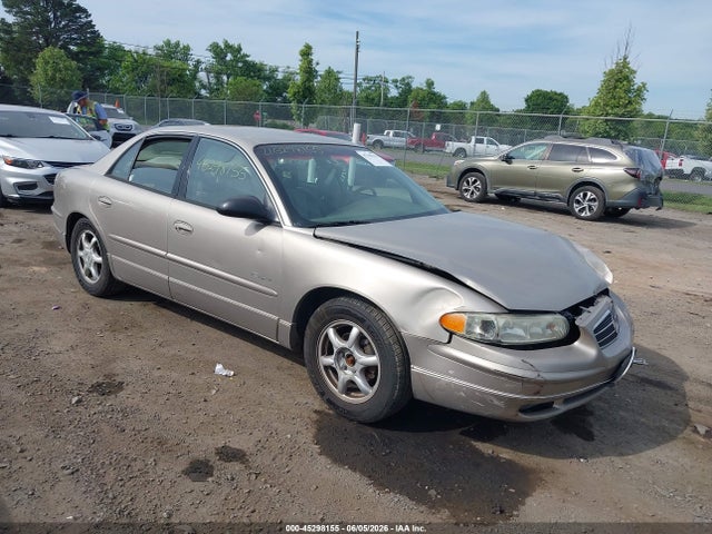 45298155 :رقم المزاد ، 2G4WB55K4Y1226582 vin ، 2000 Buick Regal Ls مزاد بيع