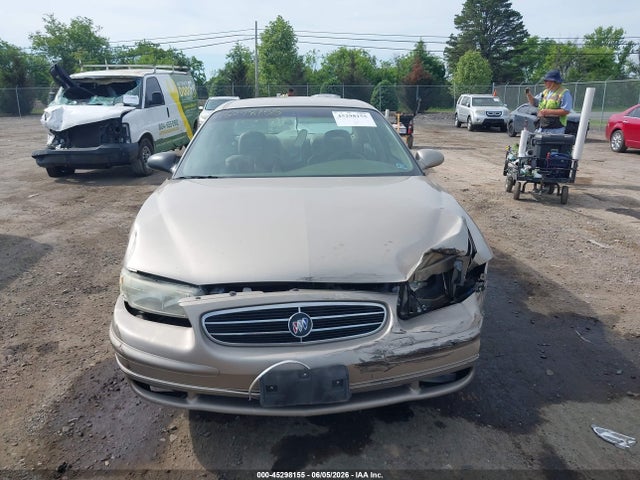 45298155 :رقم المزاد ، 2G4WB55K4Y1226582 vin ، 2000 Buick Regal Ls مزاد بيع