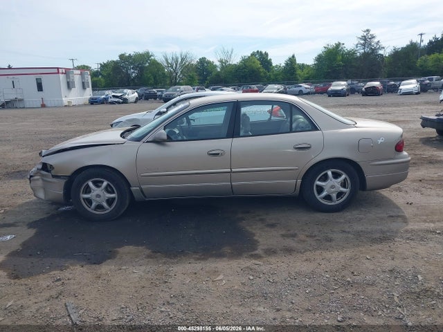 45298155 :رقم المزاد ، 2G4WB55K4Y1226582 vin ، 2000 Buick Regal Ls مزاد بيع