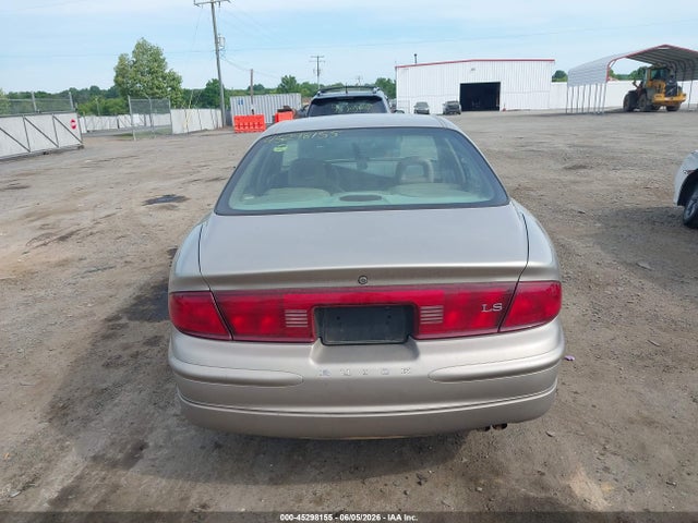 45298155 :رقم المزاد ، 2G4WB55K4Y1226582 vin ، 2000 Buick Regal Ls مزاد بيع