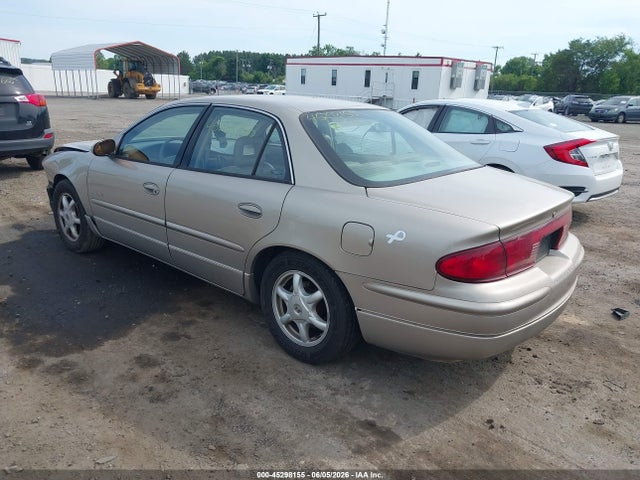 45298155 :رقم المزاد ، 2G4WB55K4Y1226582 vin ، 2000 Buick Regal Ls مزاد بيع