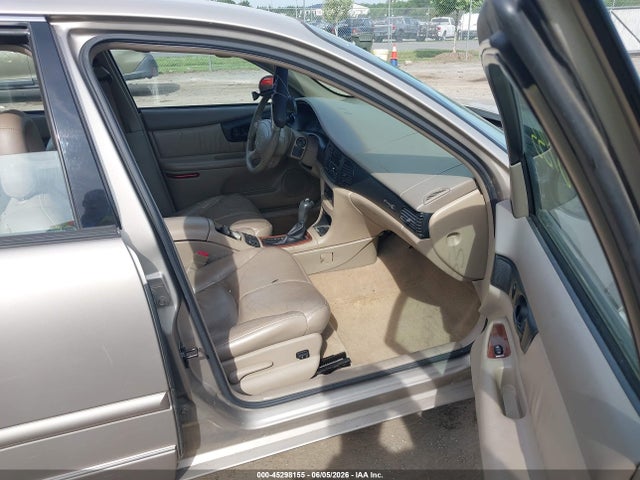 45298155 :رقم المزاد ، 2G4WB55K4Y1226582 vin ، 2000 Buick Regal Ls مزاد بيع