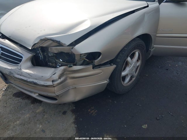 45298155 :رقم المزاد ، 2G4WB55K4Y1226582 vin ، 2000 Buick Regal Ls مزاد بيع