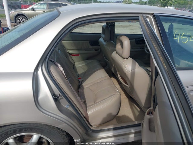 45298155 :رقم المزاد ، 2G4WB55K4Y1226582 vin ، 2000 Buick Regal Ls مزاد بيع