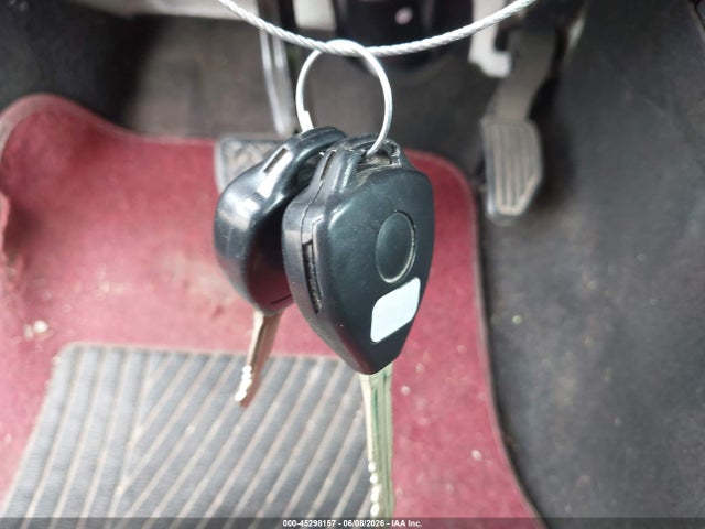 Продажа на аукционе авто 2015 Toyota Yaris Le, vin: VNKKTUD38FA030322, номер лота: 45298157