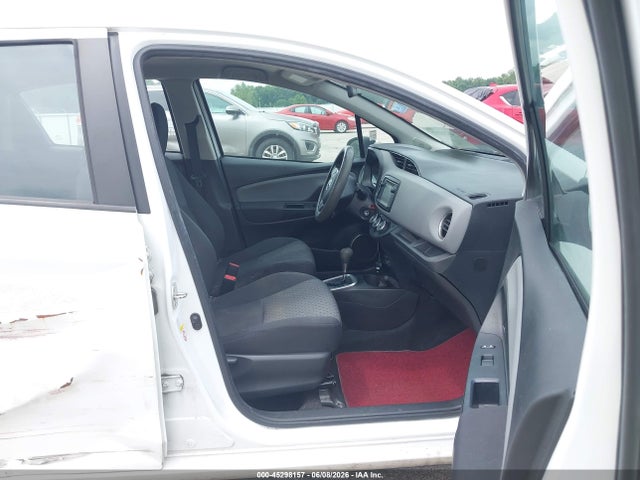 Продажа на аукционе авто 2015 Toyota Yaris Le, vin: VNKKTUD38FA030322, номер лота: 45298157