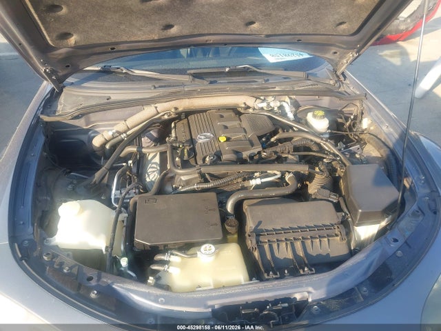 Продажа на аукционе авто 2007 Mazda Mx-5 Touring, vin: JM1NC25F170133883, номер лота: 45298158