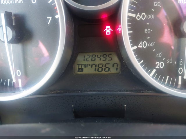 Продажа на аукционе авто 2007 Mazda Mx-5 Touring, vin: JM1NC25F170133883, номер лота: 45298158