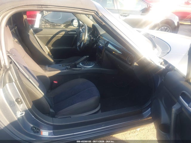 Продажа на аукционе авто 2007 Mazda Mx-5 Touring, vin: JM1NC25F170133883, номер лота: 45298158