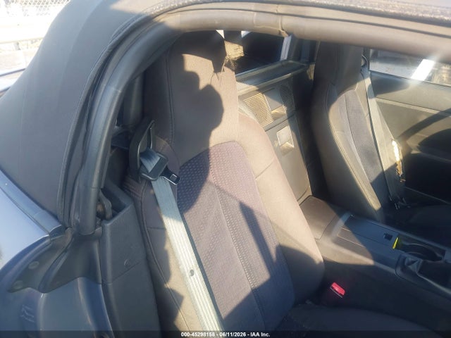 Продажа на аукционе авто 2007 Mazda Mx-5 Touring, vin: JM1NC25F170133883, номер лота: 45298158