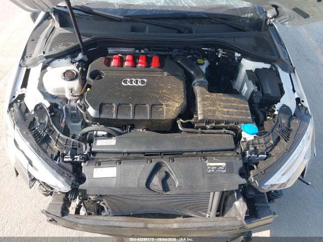 WAUJ3DGY0RA106483 Audi S3 Prestige