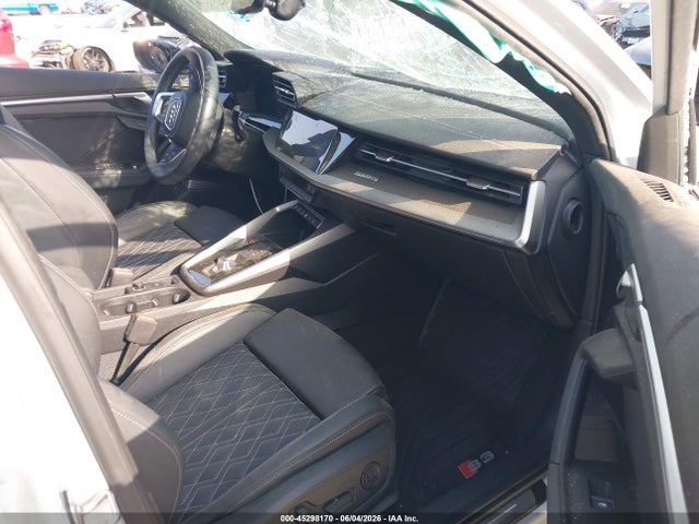 WAUJ3DGY0RA106483 Audi S3 Prestige