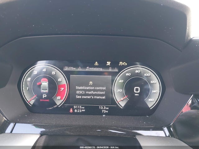 WAUJ3DGY0RA106483 Audi S3 Prestige