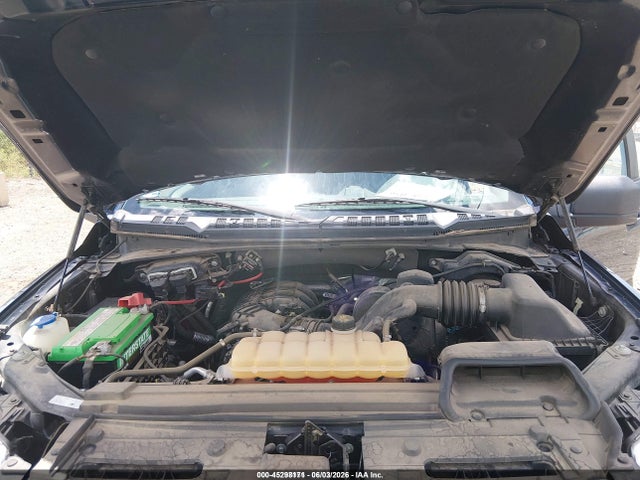Ford F-150 Xl 2017 1FTEW1E81HKD63688 Image 10