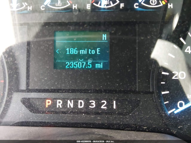 Ford F-150 Xl 2017 1FTEW1E81HKD63688 Image 17