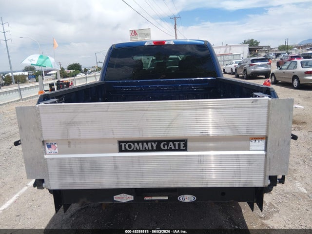 Ford F-150 Xl 2017 1FTEW1E81HKD63688 Image 18