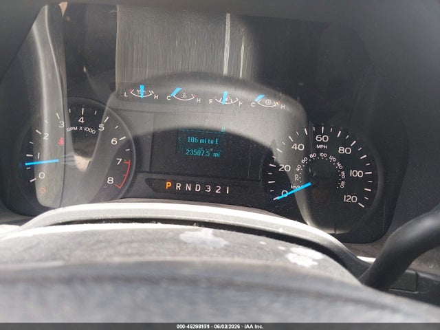 Ford F-150 Xl 2017 1FTEW1E81HKD63688 Image 7