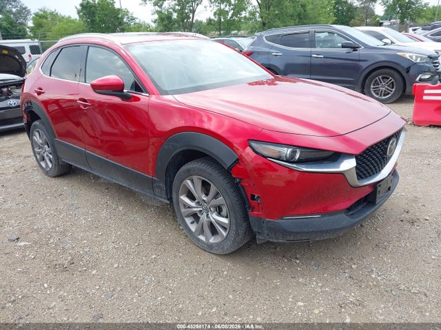 Aukcja sprzedaży 2021 Mazda Cx-30 Premium, vin: 3MVDMBDL5MM309132, numer aukcji: 45298174