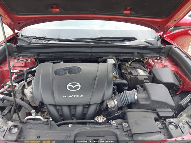 Продаж на аукціоні авто 2021 Mazda Cx-30 Premium, vin: 3MVDMBDL5MM309132, номер лоту: 45298174
