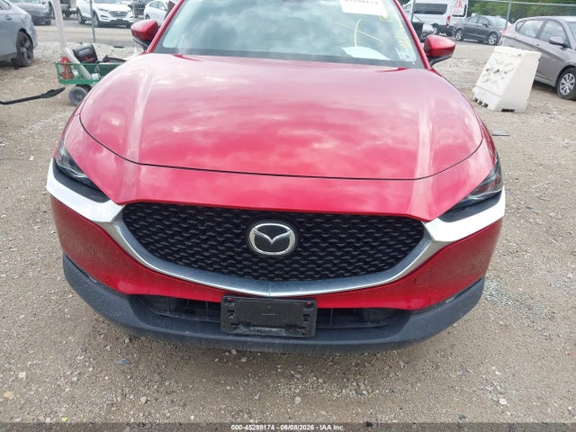 Продаж на аукціоні авто 2021 Mazda Cx-30 Premium, vin: 3MVDMBDL5MM309132, номер лоту: 45298174