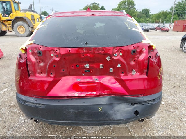 Продаж на аукціоні авто 2021 Mazda Cx-30 Premium, vin: 3MVDMBDL5MM309132, номер лоту: 45298174