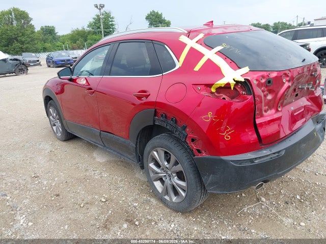 Продаж на аукціоні авто 2021 Mazda Cx-30 Premium, vin: 3MVDMBDL5MM309132, номер лоту: 45298174